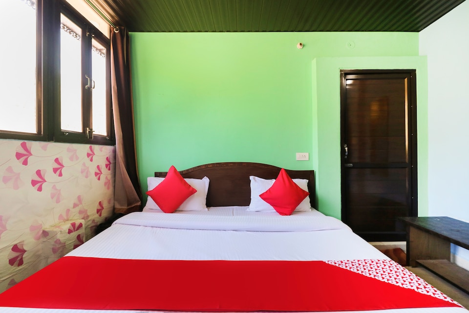 OYO 70270 Bhardwaj Guest House, Dalhousie, Dalhousie