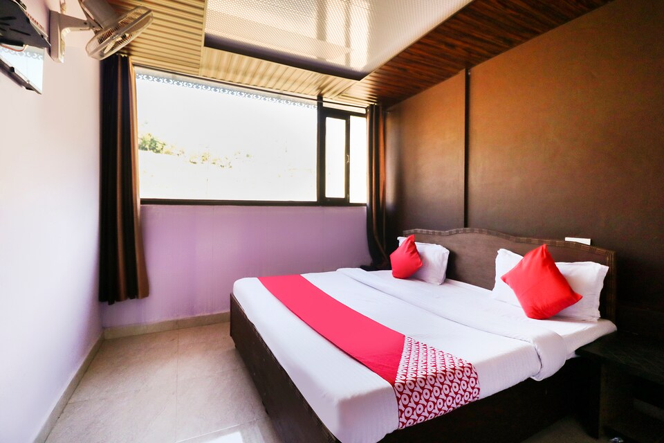 OYO 70270 Bhardwaj Guest House, Dalhousie, Dalhousie