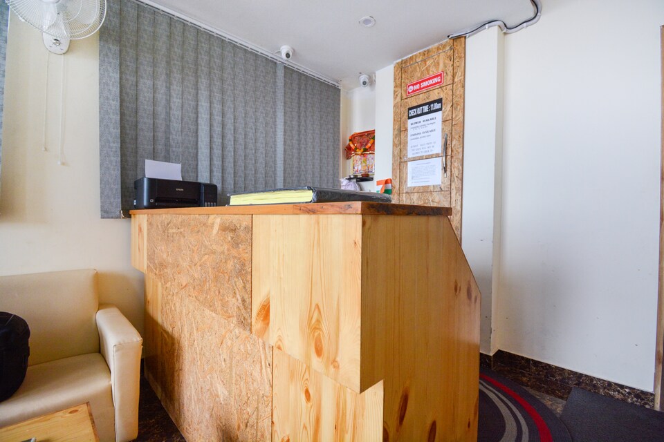 Capital O 70272 Hotel Valley Vista, Picture palace Mussoorie, Mussoorie