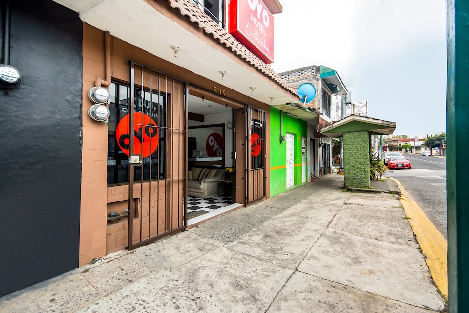 OYO Hotel El Arabe, Xalapa, Xalapa, VER, Xalapa