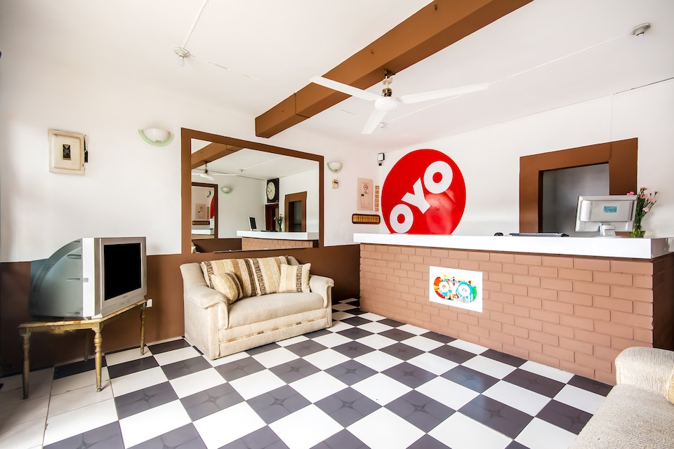 OYO Hotel El Arabe, Xalapa, Xalapa, VER, Xalapa