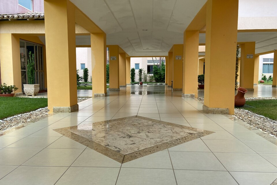 OYO Ápides Palace Hotel, BR_ES_Pedro Canário_1, Pedro Canário