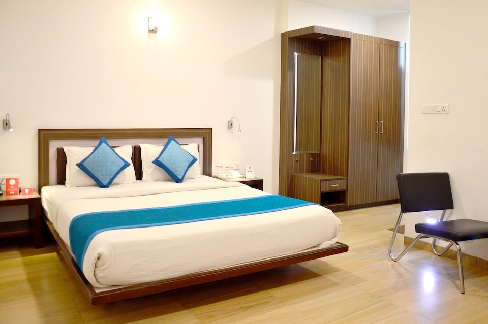 OYO 5800 Hotel Marc Inn, Vaishali Nagar Jaipur, Jaipur