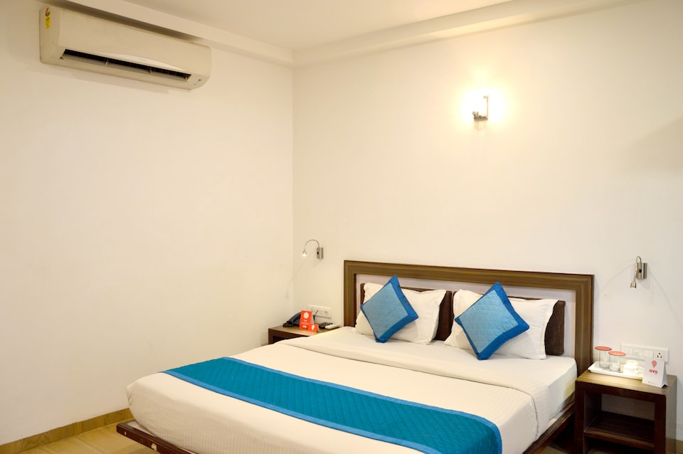 OYO 5800 Hotel Marc Inn, Vaishali Nagar Jaipur, Jaipur