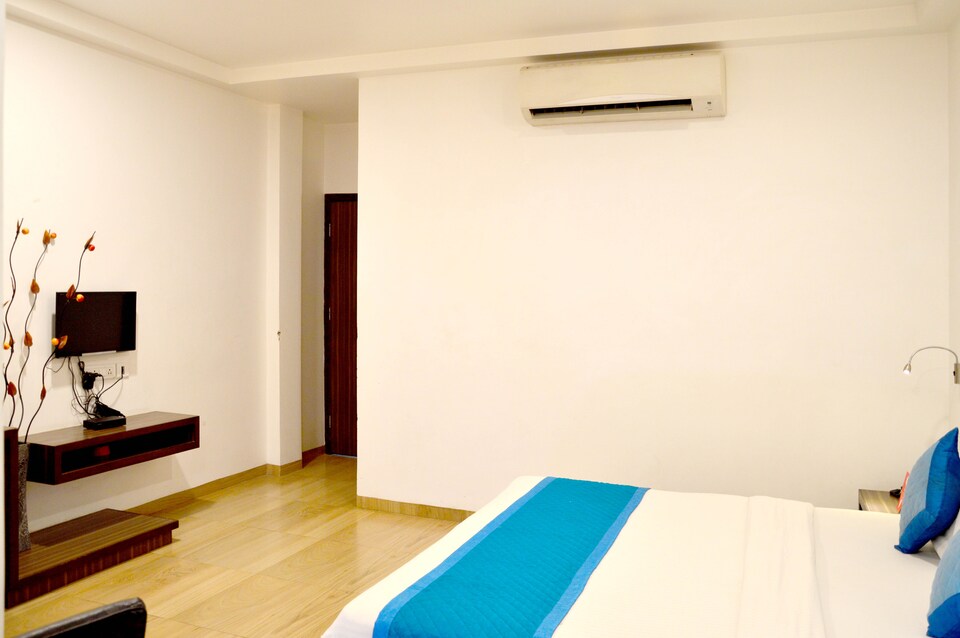 OYO 5800 Hotel Marc Inn, Vaishali Nagar Jaipur, Jaipur