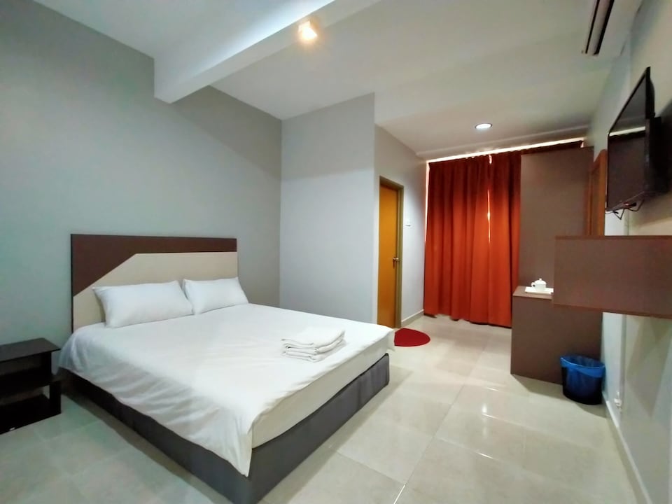 OYO 89934 Rose Village Inn & Spa, Kota Bharu, Kota Bharu