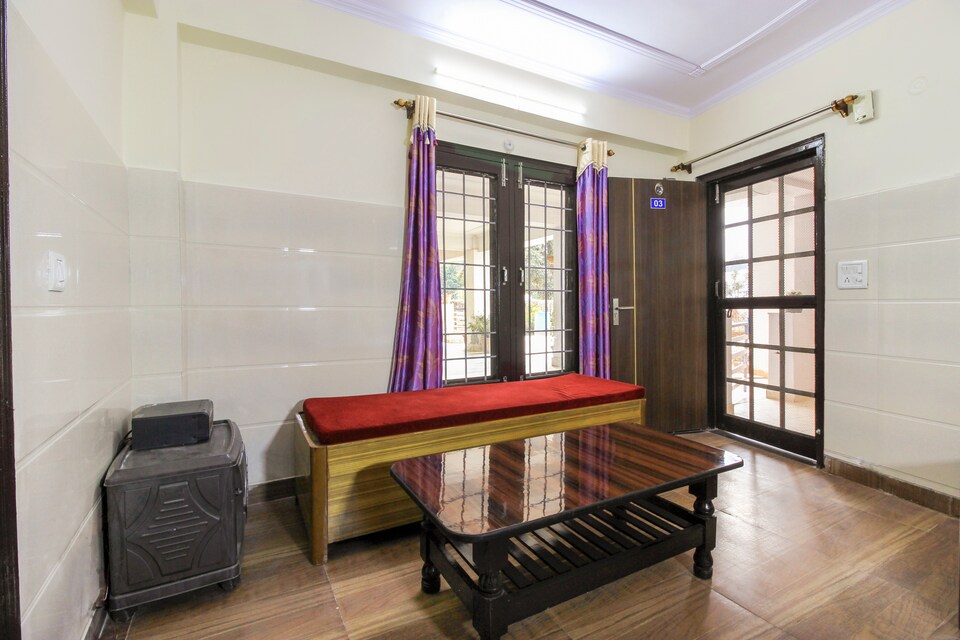 OYO Home 70284 Decent Rk Bhowali, Bhowali Nainital, Nainital