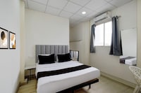 Hotel O MANSION SUITES