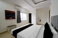 Hotel O MANSION SUITES