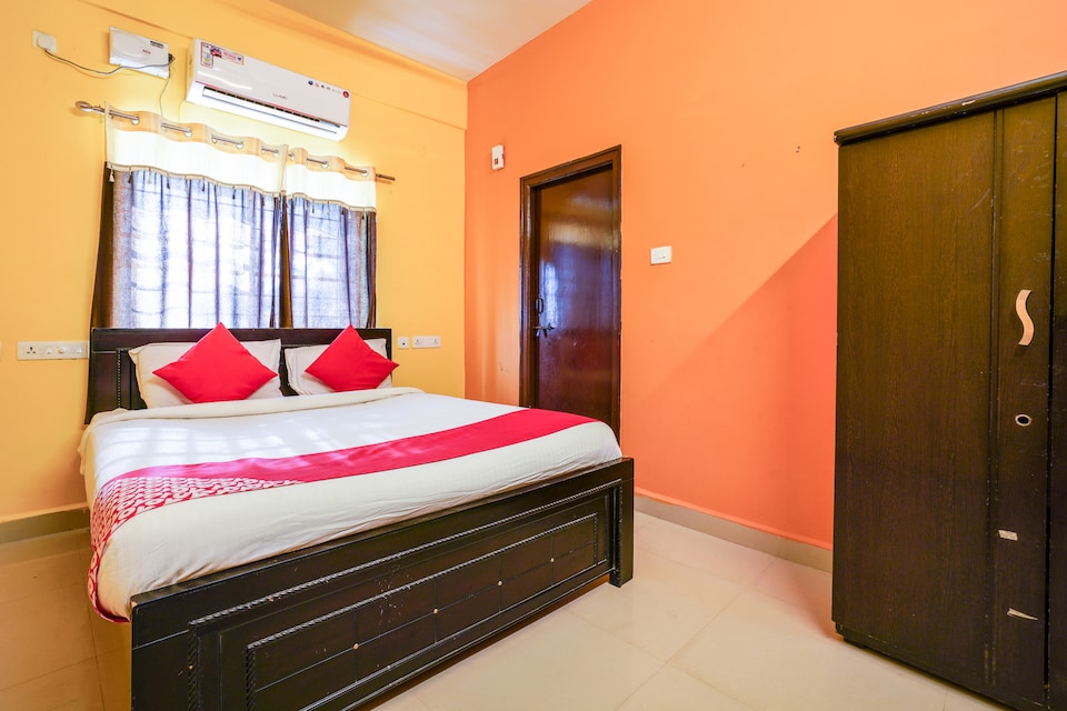 OYO Svr Grand, Gachibowli Extension, Hyderabad