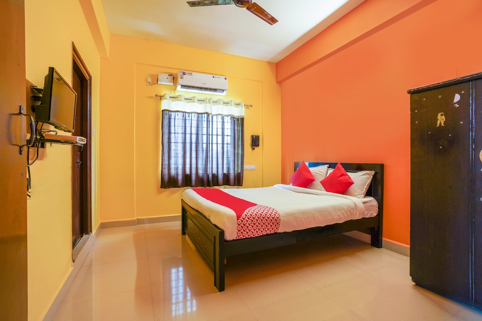 OYO Svr Grand, Gachibowli Extension, Hyderabad