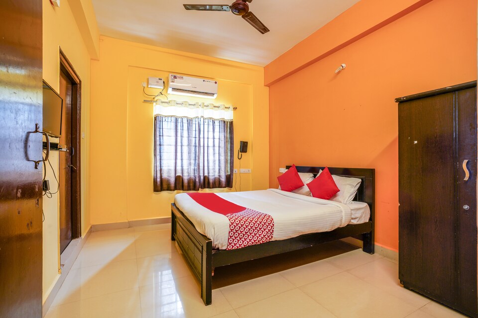 OYO Svr Grand, Gachibowli Extension, Hyderabad