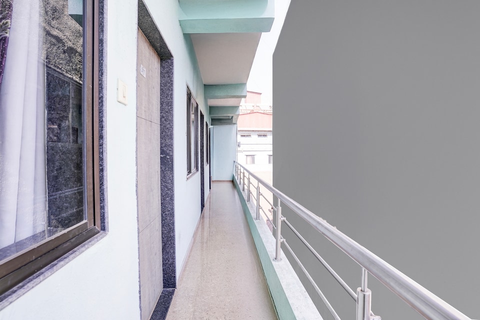 Hotel O Main Market Mahabaleshwar, Mahabaleshwar, Mahabaleshwar