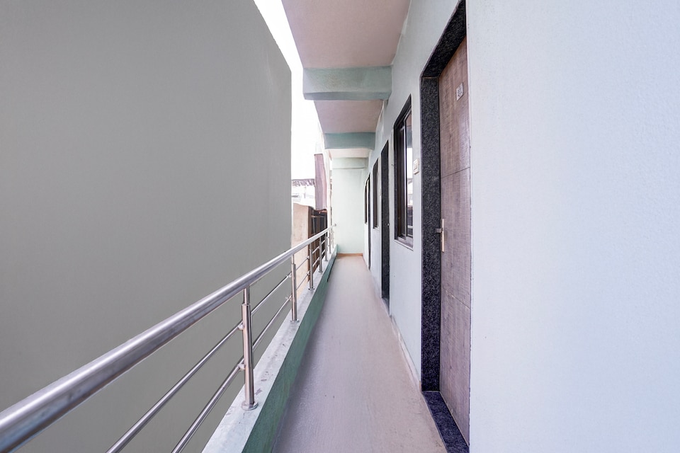 Hotel O Main Market Mahabaleshwar, Mahabaleshwar, Mahabaleshwar