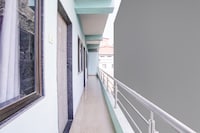 Hotel O Main Market Mahabaleshwar