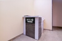 Hotel O Main Market Mahabaleshwar