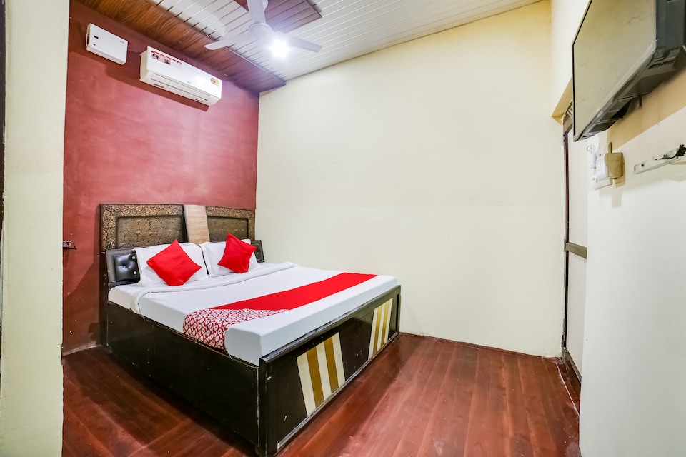 OYO 70288 Happy Dhaba, Sonipat, Sonipat