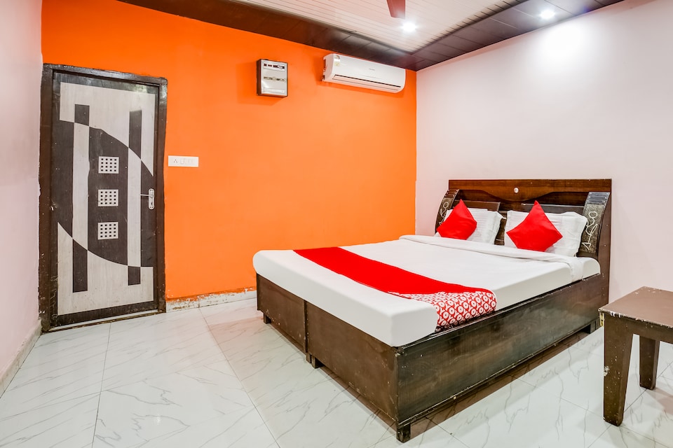 OYO 70288 Happy Dhaba, Sonipat, Sonipat