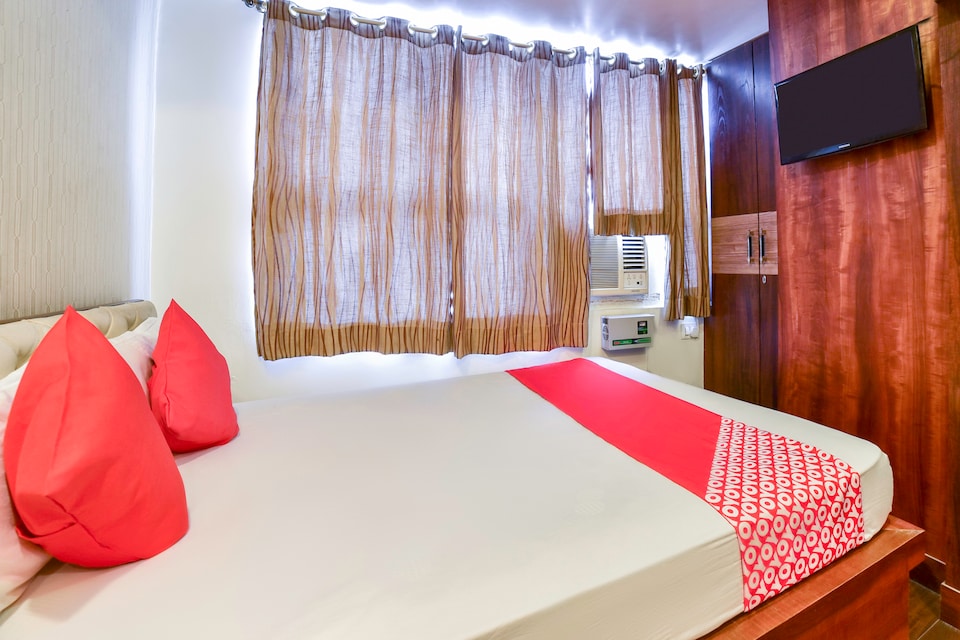 OYO 70302 Hotel Balaji, Gandhi Maidan Patna, Patna