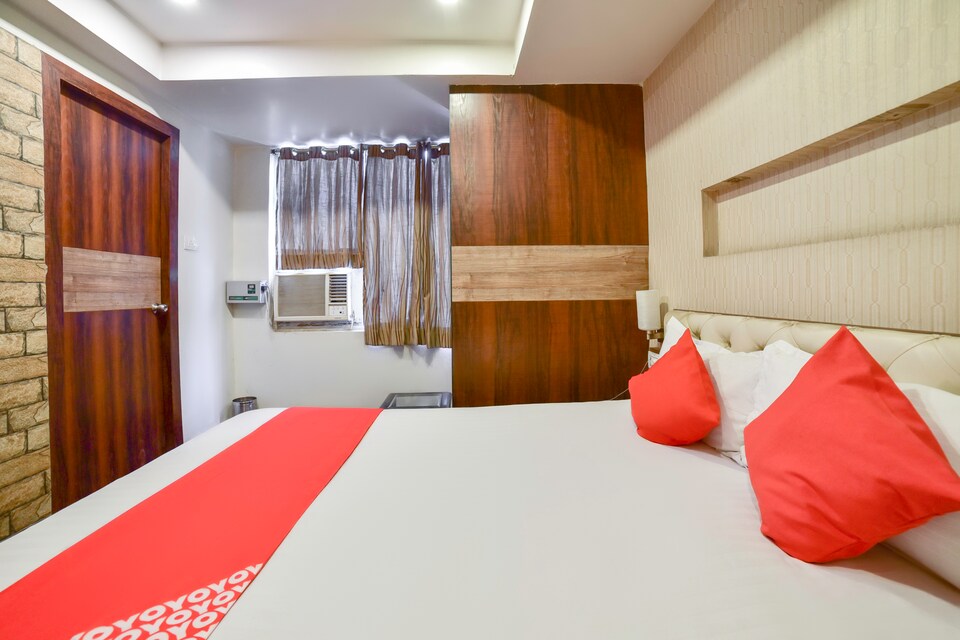 OYO 70302 Hotel Balaji, Gandhi Maidan Patna, Patna