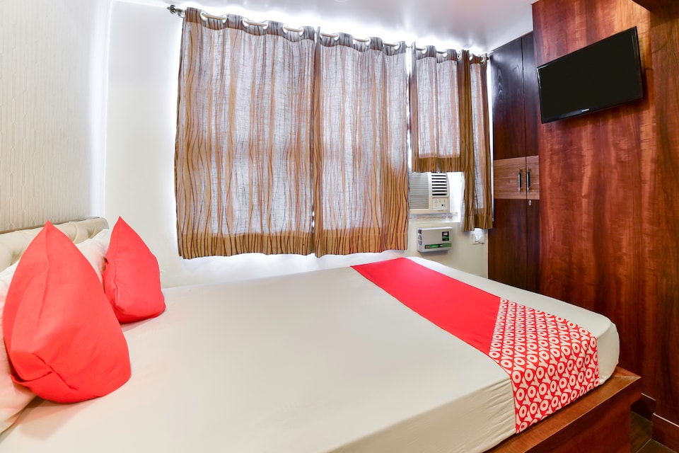 OYO 70302 Hotel Balaji, Gandhi Maidan Patna, Patna