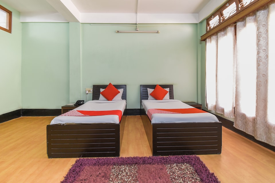 OYO 70312 Hotel West, Itanagar, Itanagar