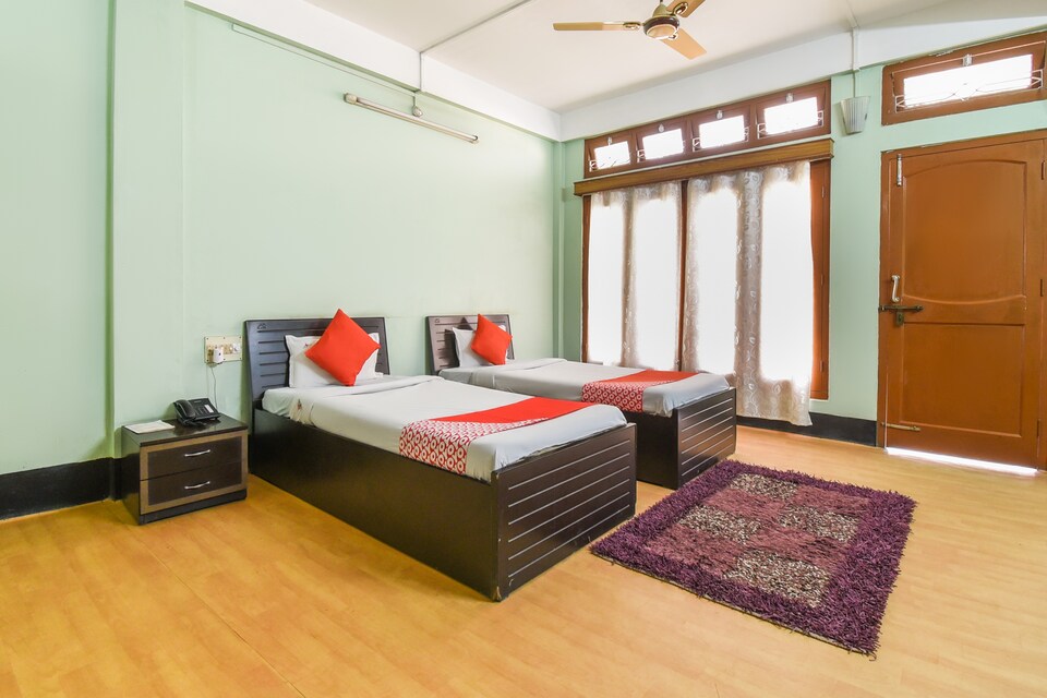 OYO 70312 Hotel West, Itanagar, Itanagar