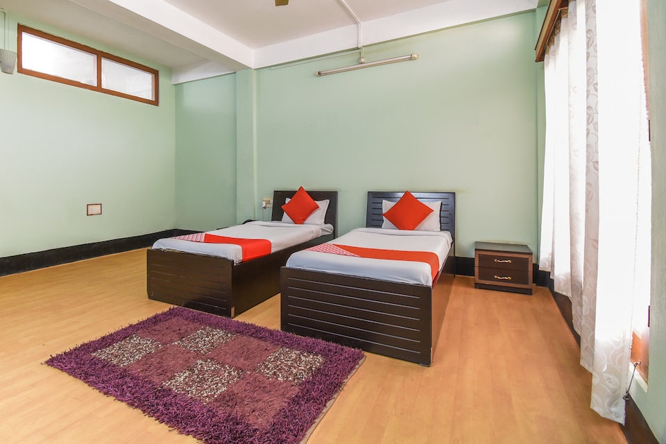OYO 70312 Hotel West, Itanagar, Itanagar
