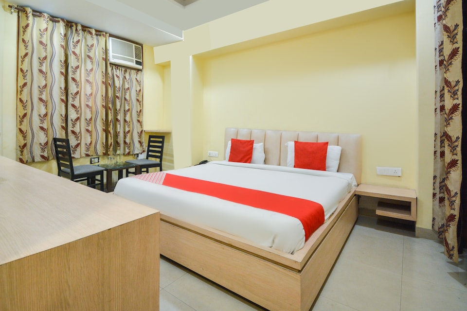 OYO 70316 Hotel Jay Vee Continental, Golden Temple Road Amritsar, Amritsar