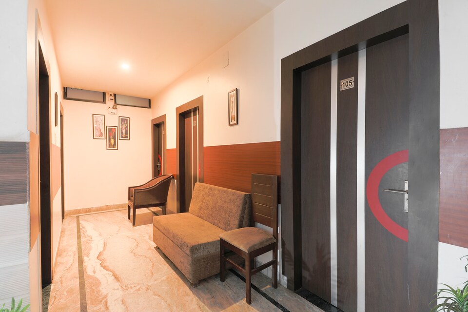 Capital O 70320 Sai Kripa Inn, Uzan Bazar Guwahati, Guwahati