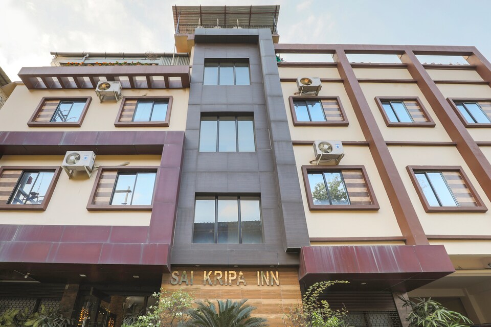 Capital O 70320 Sai Kripa Inn, Uzan Bazar Guwahati, Guwahati