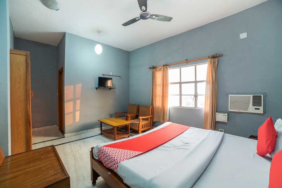 OYO 70330 Kingfisher Guest House, Kotdwar, Kotdwar