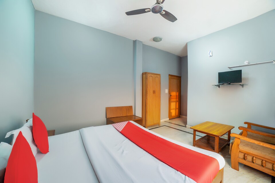 OYO 70330 Kingfisher Guest House, Kotdwar, Kotdwar