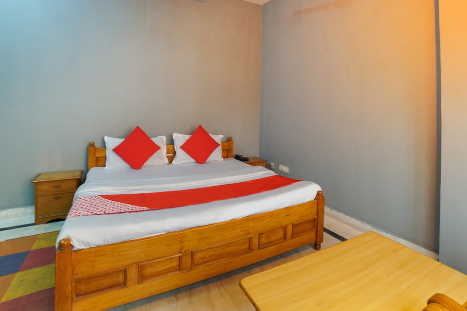 OYO 70330 Kingfisher Guest House, Kotdwar, Kotdwar