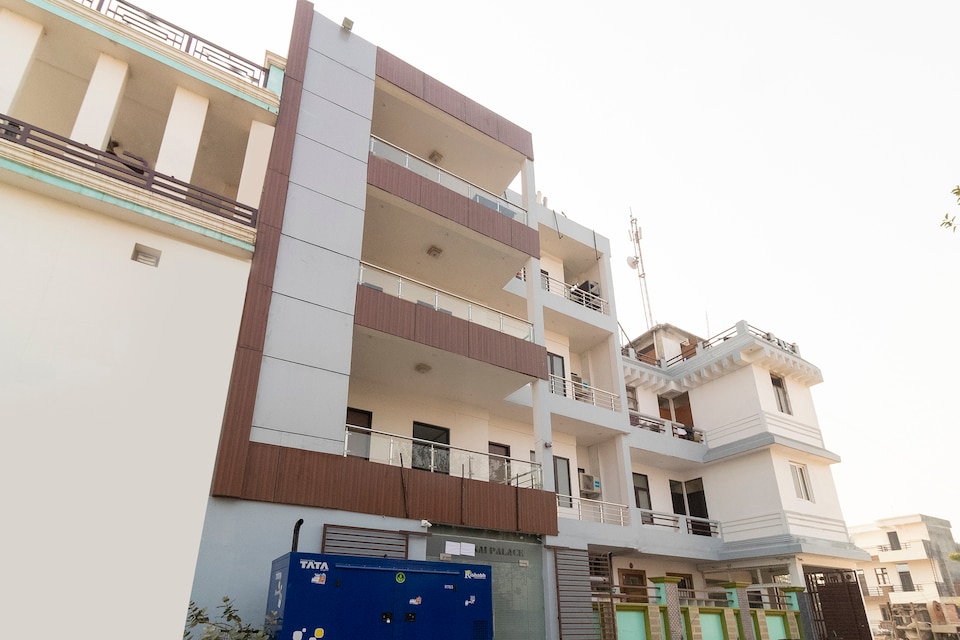 Live as a LCK2484, Gomti Nagar Lucknow, Lucknow
