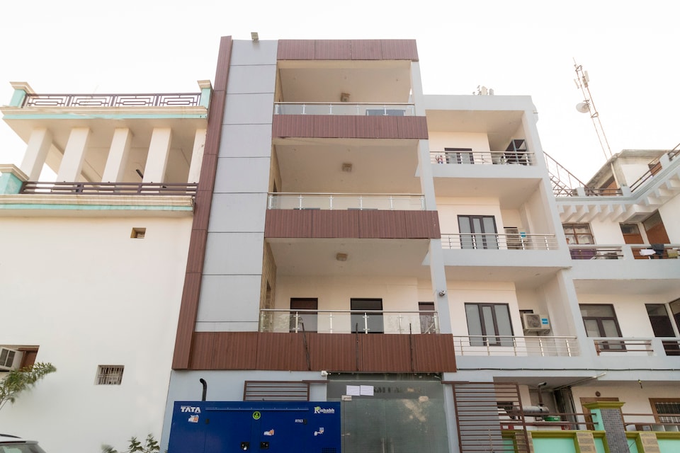 Live as a LCK2484, Gomti Nagar Lucknow, Lucknow