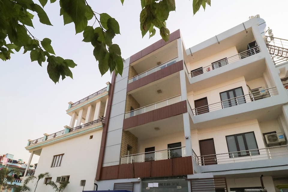 Live as a LCK2484, Gomti Nagar Lucknow, Lucknow