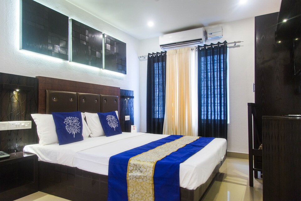OYO Rooms 051 Trivandrum Central, Thampanoor Trivandrum, Trivandrum
