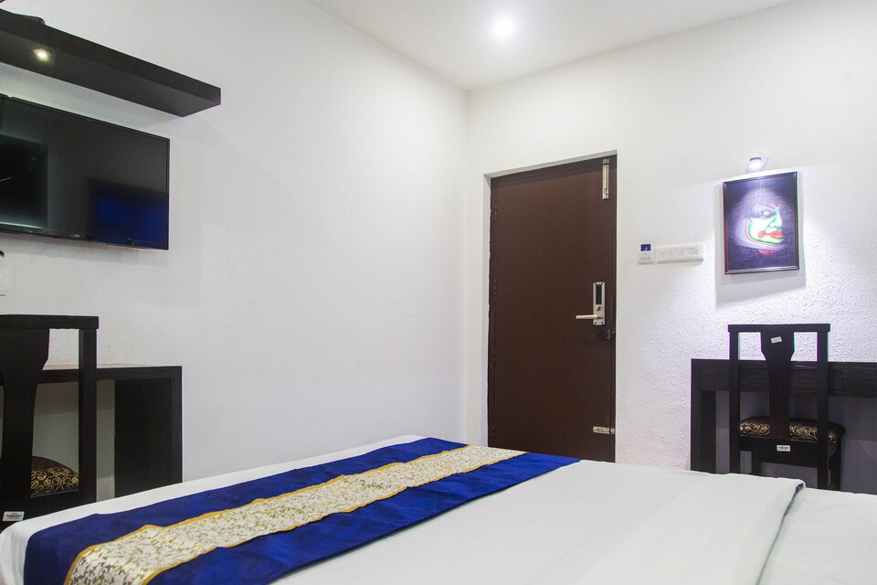 OYO Rooms 051 Trivandrum Central, Thampanoor Trivandrum, Trivandrum