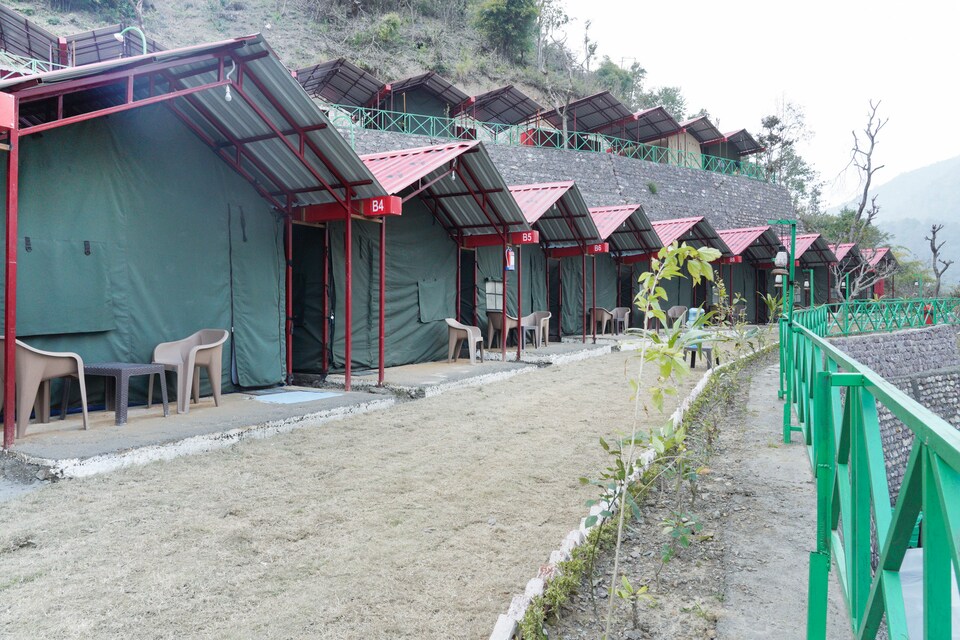 OYO 70333 Travel Ufo, Tapowan Rishikesh, Rishikesh