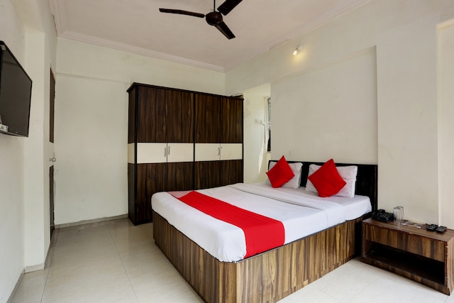 Hotel O Lal Sai Residency