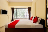 Collection O Lokhandwala Andheri West Mumbai Formerly Lalsai Residency