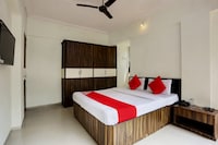 Collection O Lokhandwala Andheri West Mumbai Formerly Lalsai Residency