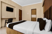 Collection O Lokhandwala Andheri West Mumbai Formerly Lalsai Residency