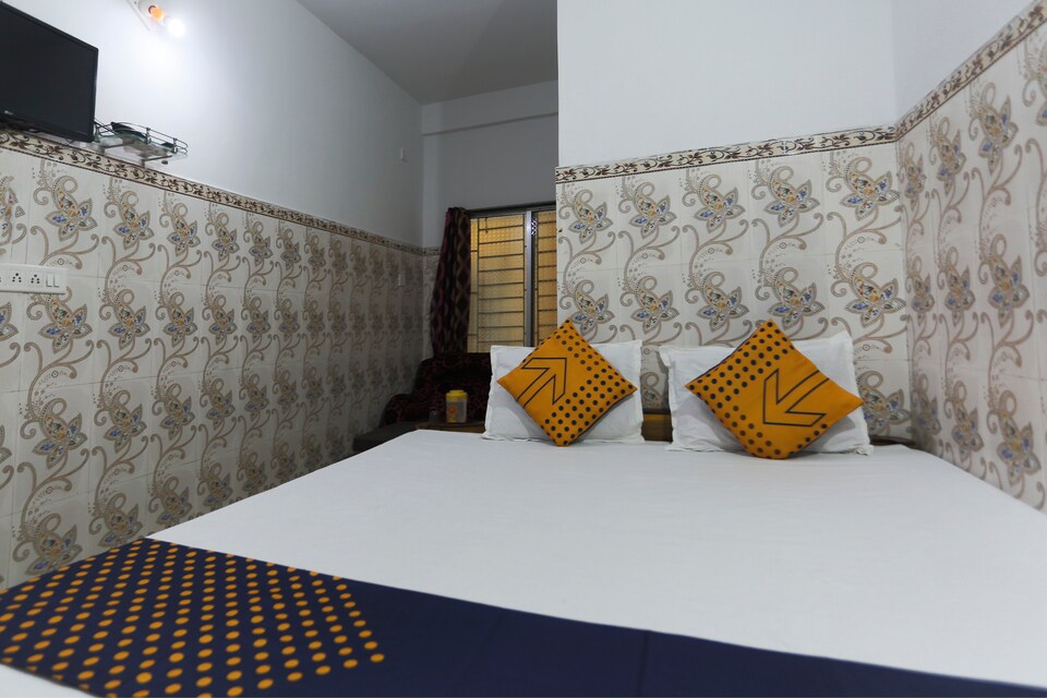 OYO 70335 Hotel Anandolok, Old Digha, Digha