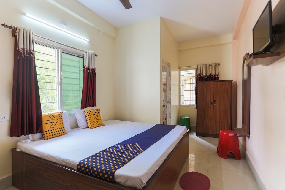 OYO 70335 Hotel Anandolok, Old Digha, Digha