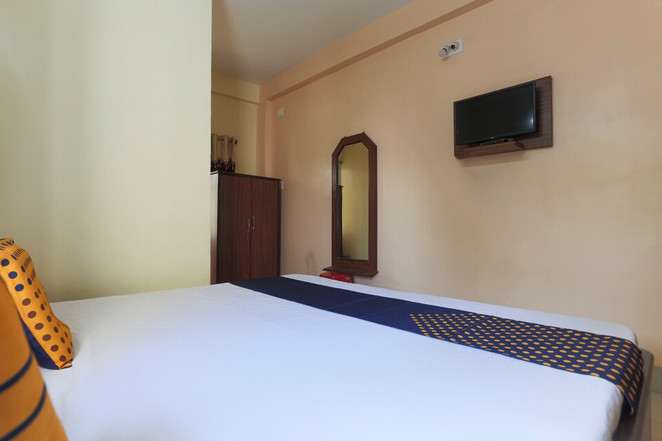 OYO 70335 Hotel Anandolok, Old Digha, Digha