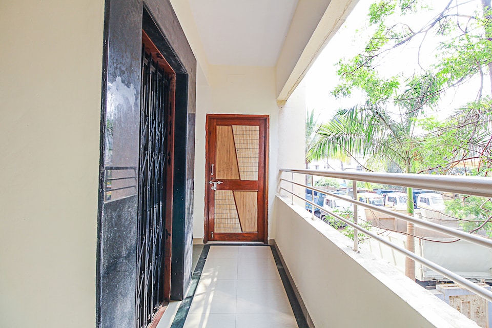 Hotel O Sairam Executive, Pimpri Pune, Pune