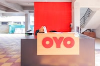 Hotel O Sairam Executive