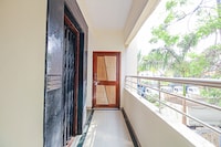 Hotel O Sairam Executive